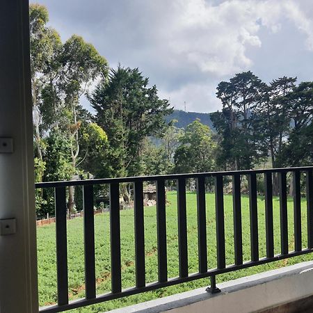 Green Mount View Two Bed Room Apartment Nuwara Eliya Exterior photo