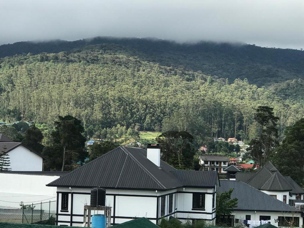 Green Mount View Two Bed Room Apartment Nuwara Eliya Exterior photo