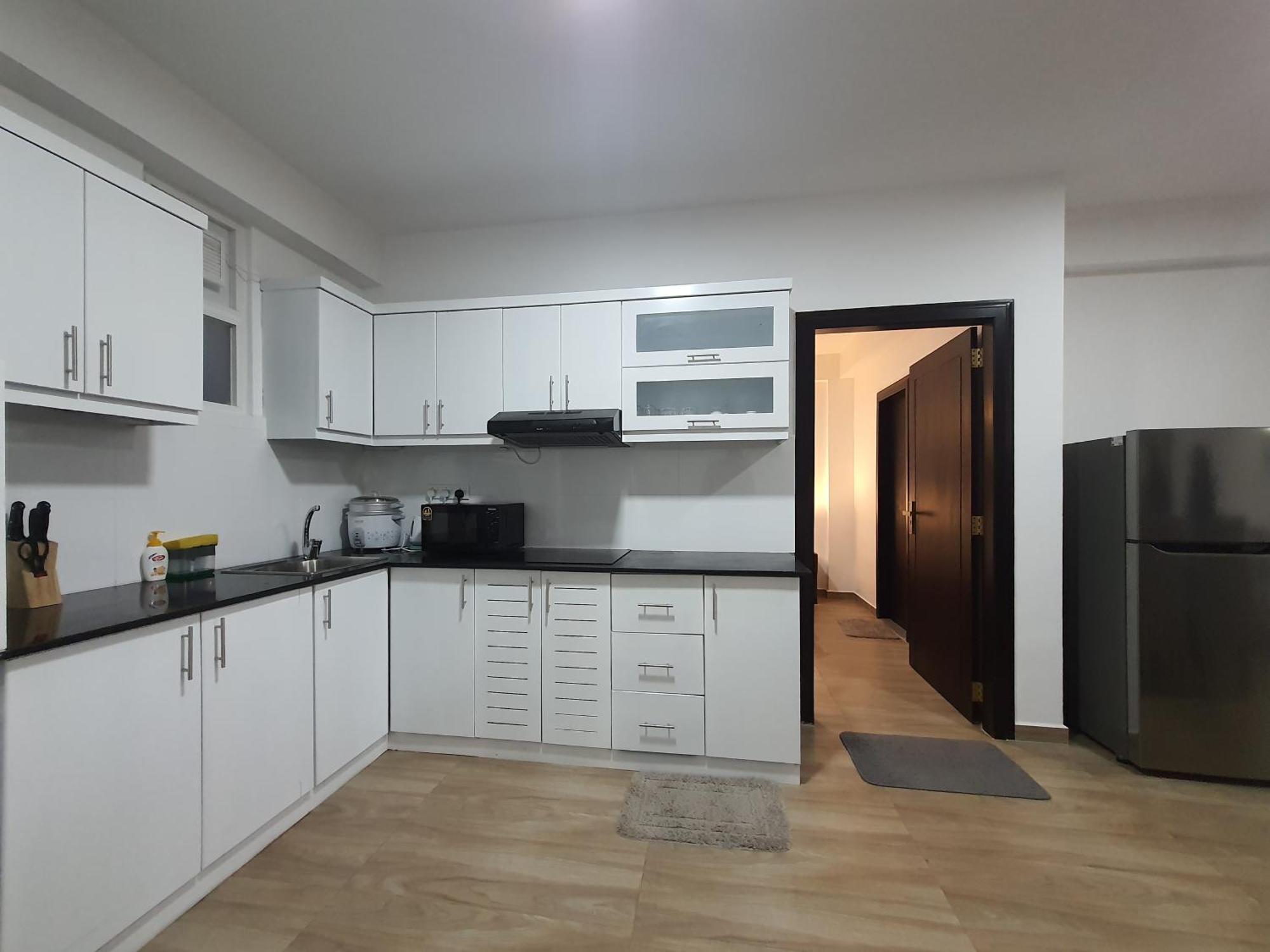 Green Mount View Two Bed Room Apartment Nuwara Eliya Exterior photo