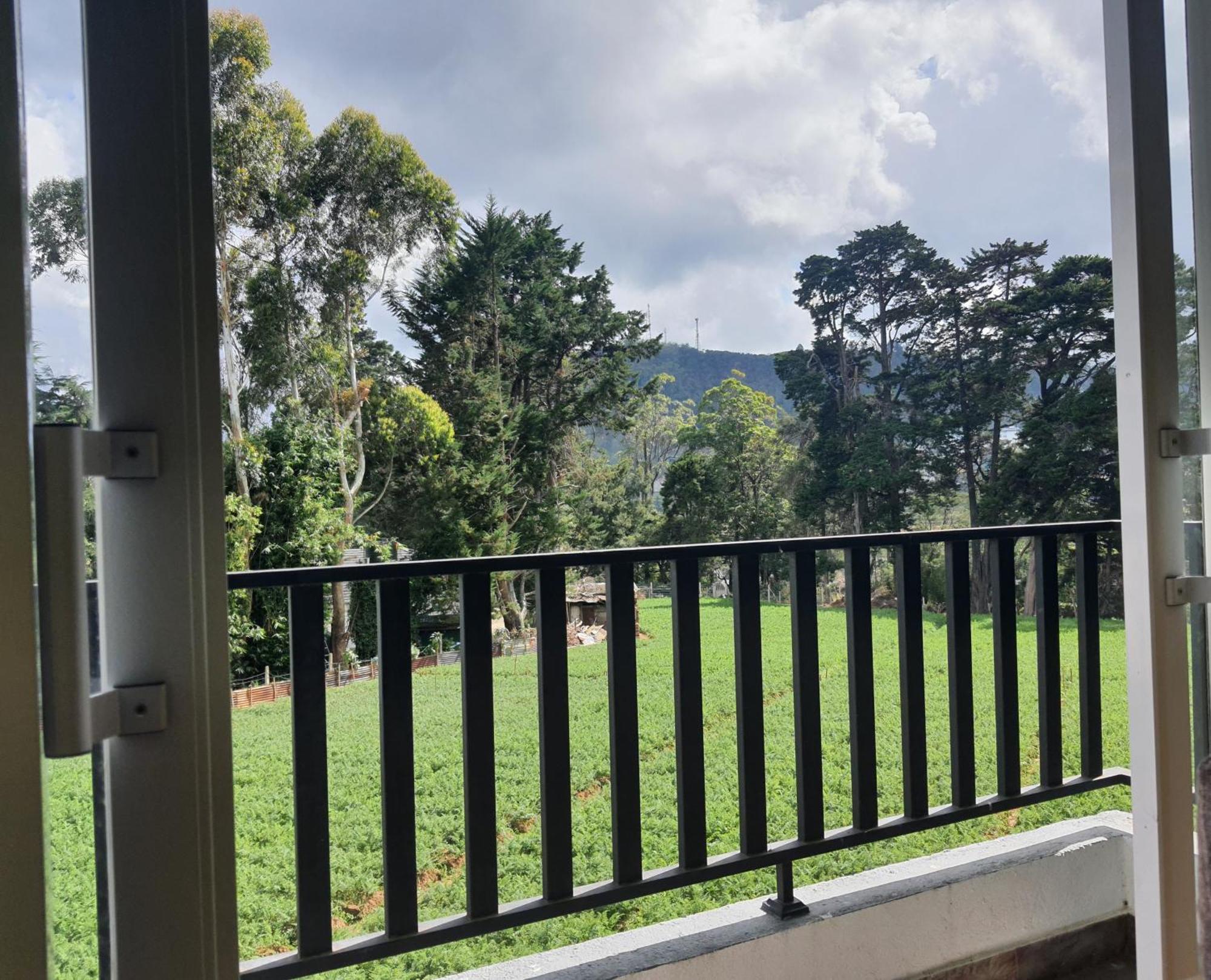 Green Mount View Two Bed Room Apartment Nuwara Eliya Exterior photo