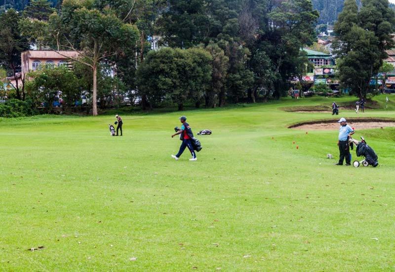 Green Mount View Two Bed Room Apartment Nuwara Eliya Exterior photo