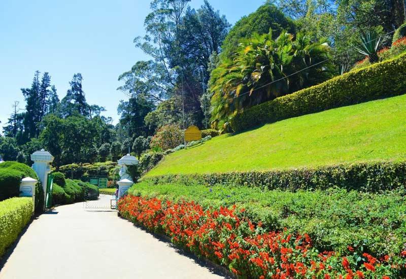 Green Mount View Two Bed Room Apartment Nuwara Eliya Exterior photo